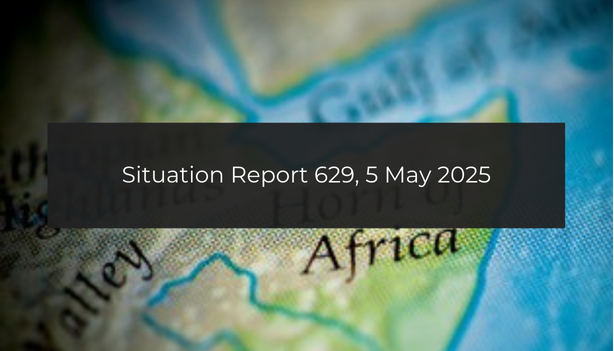 Situation Report: Hospital in Old Fangak, South Sudan, deliberately targeted; Drones target Port Sudan and Kassala; ICJ dismisses Sudan’s genocide case against UAE