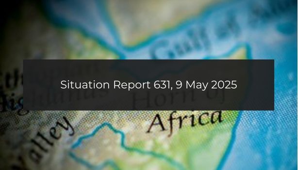 Situation report: Sudan cuts diplomatic relations with UAE; UN Mission in South Sudan extended by 1 year; Rapid surge of Sudanese refugees in Chad