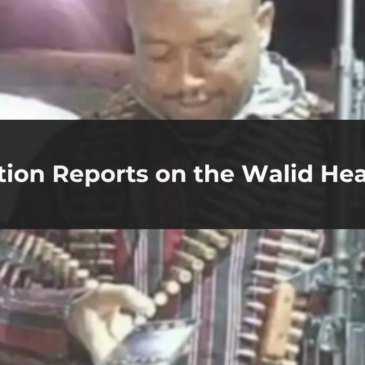 Situation Report Special: Court hears testimonies of brutal sexual abuse and punishment under Walid; “You are not the first one who begged me to stop. I will not”