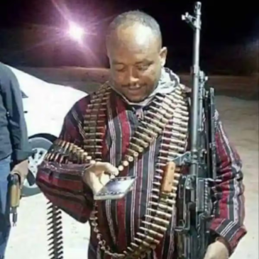 Situation Report Special: Testimonies of sexual abuse, torture, and ransoms read out by the judge; Walid remains silent