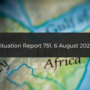 EU agrees to set up maritime center in Benghazi; 3 opposition members arrested in Ethiopia; Traders protest in White Nile